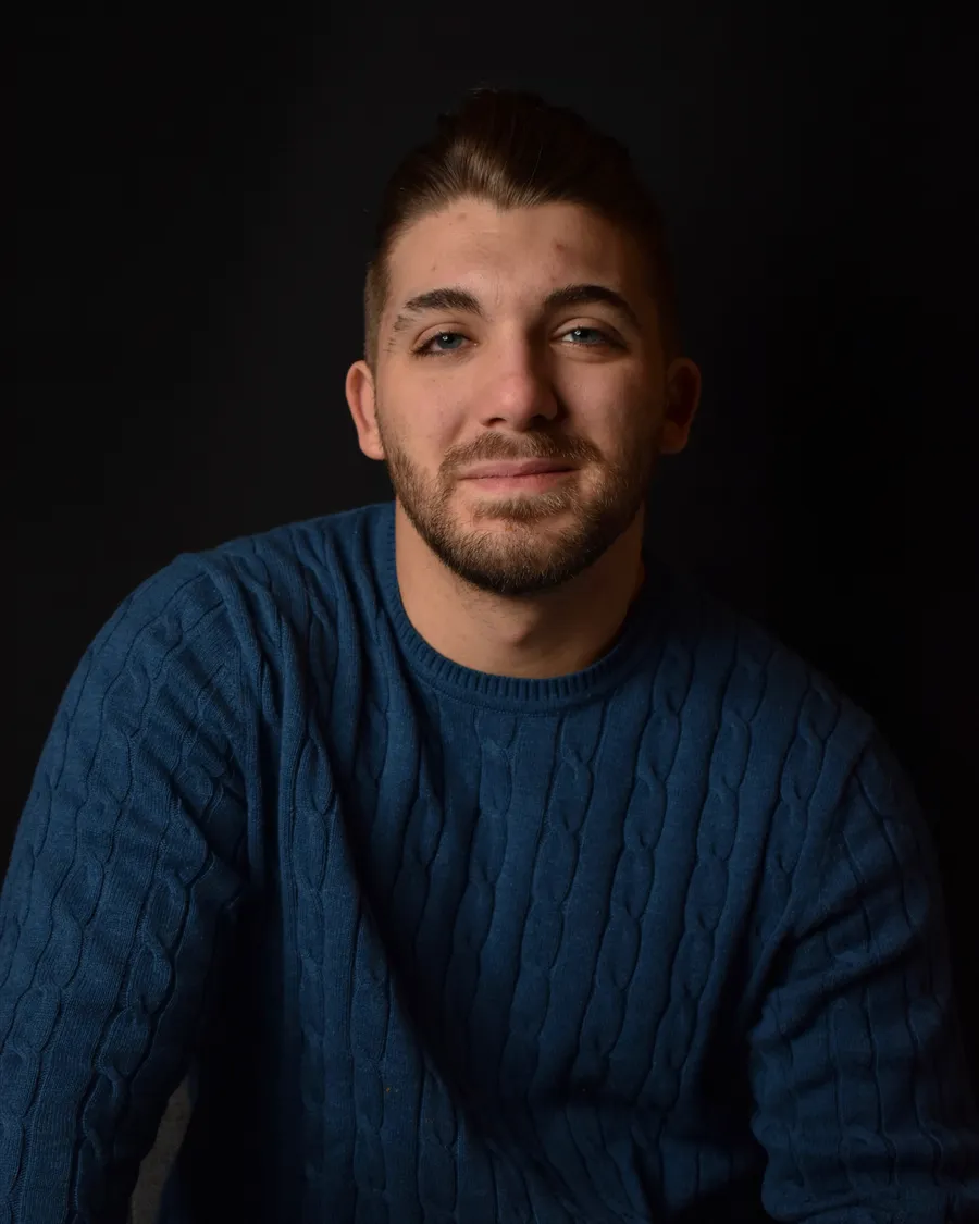 Chris Pipitone
